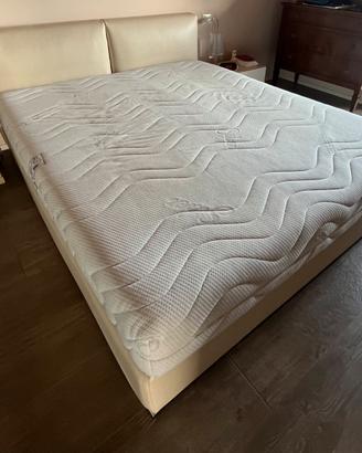 Letto contenitore