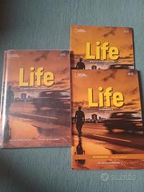 life student's book