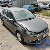 VW POLO 6C1, 6R1 1.4 TDI 75CV 14-17 Ricambi