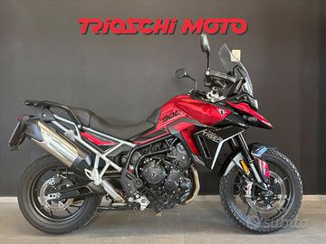 Triumph Tiger 900 GT PRO