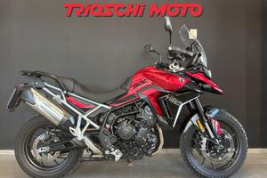 Triumph Tiger 900 GT PRO