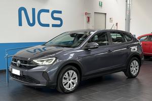 VOLKSWAGEN Taigo 1.0 TSI Life NEOPATENTATI