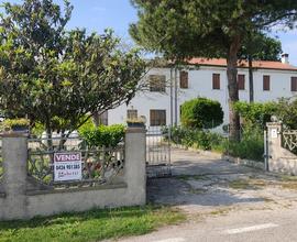 Casa Indipendente Adria [A4169VRG]