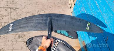 Gong wing foil Gong Curve L front wing