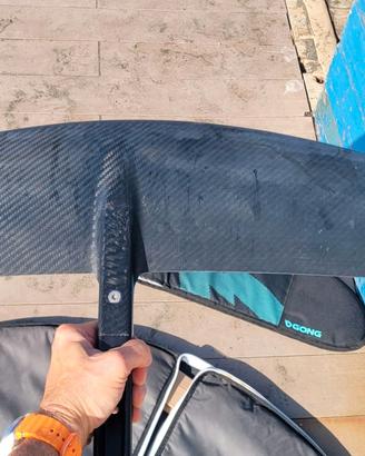 Gong wing foil Gong Curve L front wing