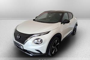 Nissan Juke 1.6 hev N-Design
