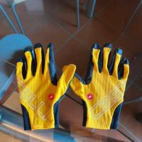 Guanti Castelli Unlimited LF