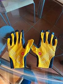 Guanti Castelli Unlimited LF