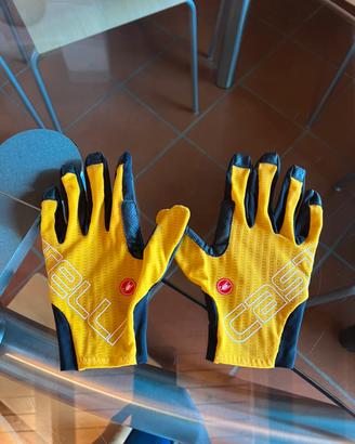 Guanti Castelli Unlimited LF