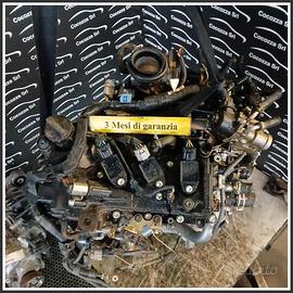 Motore 1KRFE BENZINA TOYOTA Aygo X 1.0 190000Q160