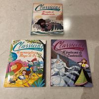 I Classicini edizioni EL