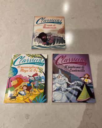 I Classicini edizioni EL