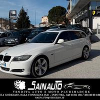 BMW 330 XDRIVE SW TETTO AUTOMATICA GARANZIA