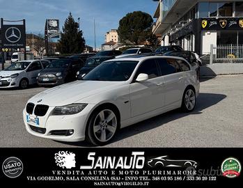 BMW 330 XDRIVE SW TETTO AUTOMATICA GARANZIA