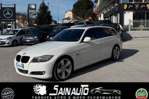 BMW 330 XDRIVE SW TETTO AUTOMATICA GARANZIA
