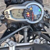 Triumph Tiger 800 XRX 04- 2016 ROMA