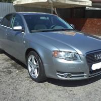 Audi a4 2.7 - 2008 - bkn