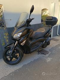 Yamaha X-Max 250 - 2010