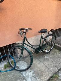 Bicicletta
