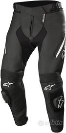 pantaloni alpinestars missile
