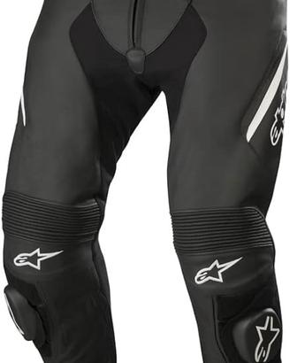 pantaloni alpinestars missile