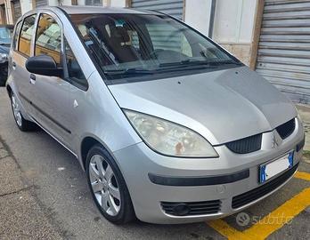 Mitsubishi Colt 1.5 Diesel