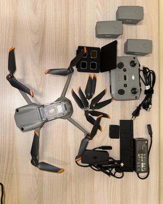 Dji air 2 s