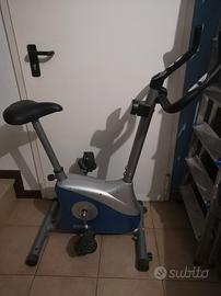 Cyclette Striale SV-320 