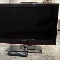 Televisore samsung 32 pollici