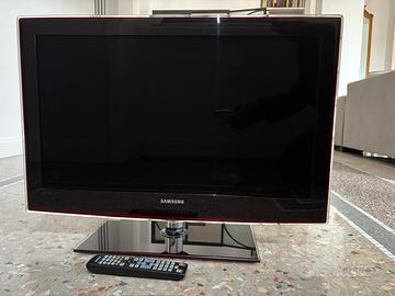 Televisore samsung 32 pollici