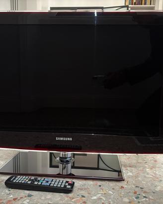 Televisore samsung 32 pollici