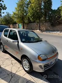 FIAT 600 SPORTING