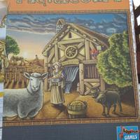 Agricola 