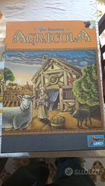 Agricola 