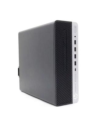 pc hp prodesk i5-9500-8-giga-ram-256ssd-win11