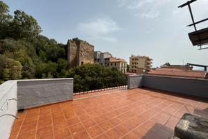 Bi-Locale con Terrazza Panoramica Esclusica