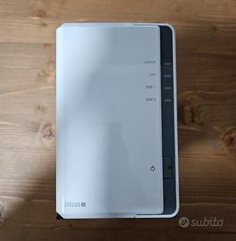 Synology DS220J