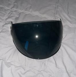 Visiera Nera Ls2 Airflow I