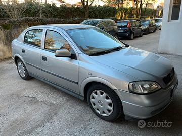 Opel Astra 1.6 GL
