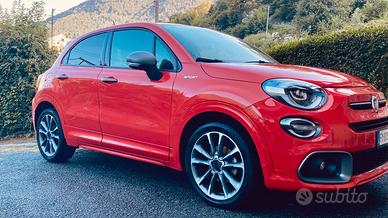 FIAT 500X 1.0 SPORT