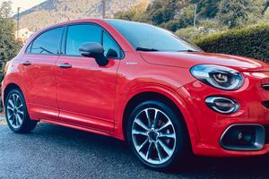 FIAT 500X 1.0 SPORT