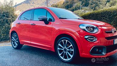 FIAT 500X 1.0 SPORT