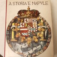 la storia di Napoli 