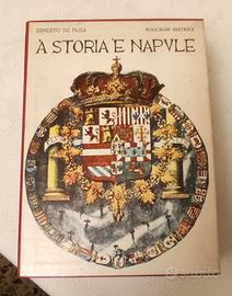 la storia di Napoli 