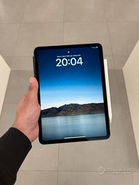 iPad Pro 11”