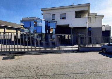Immobile in asta di 247 m² con 4 locali a Chiari