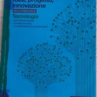 Idea Progetto Innovazione COMPLETO 9788808168542