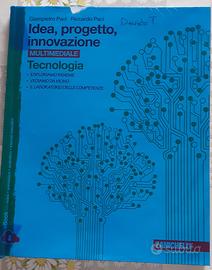 Idea Progetto Innovazione COMPLETO 9788808168542