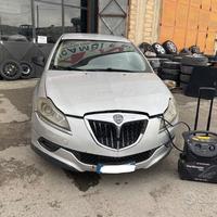 Ricambi Lancia Delta 1.6 MTJ 120cv del 2009