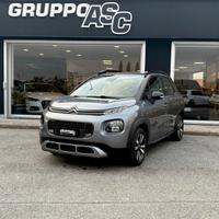 Citroen C3 Aircross 1.6 bluehdi Shine 100cv